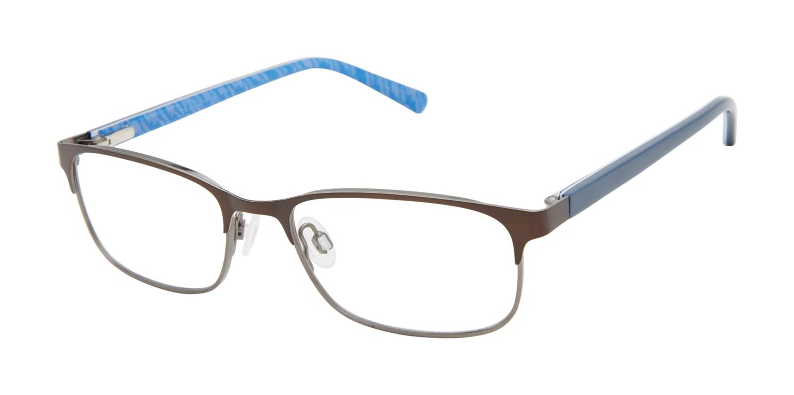 Ted Baker B989 Eyeglasses - view 2